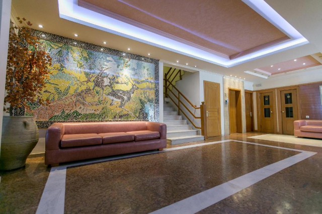 PELOPONEZ, AVION DIN BUCURESTI, LA HOTEL TZAKI 3*, LA TARIFUL DE 389 EURO/PERS, MIC DEJUN!