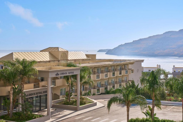 ULTRA LAST MINUTE INSULA RODOS LINDOS ROYAL 5***** ALL INCLUSIVE ZBOR DIRECT DIN CLUJ NAPOCA CU TAXE INCLUSE