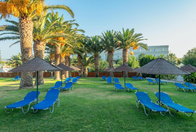 ULTIMELE LOCURI CRETA HERAKLION, AVION DIN CRAIOVA, LA HOTEL MARILENA 4*, LA TARIFUL DE 669 EURO/PERSOANA, ALL INCLUSIVE!