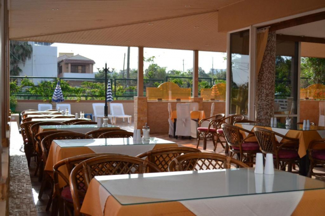 ULTIMELE LOCURI CRETA HERAKLION, AVION DIN CRAIOVA, LA HOTEL PALLADION 3*, LA TARIFUL DE 633 EURO/PERSOANA, ALL INCLUSIVE!
