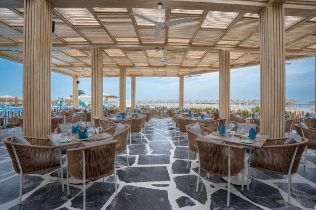 ULTIMELE LOCURI EGIPT 4**** ALL INCLUSIVE SUNRISE AZALEA  ZBOR CHARTER DIN CLUJ NAPOCA CU TAXE INCLUSE
