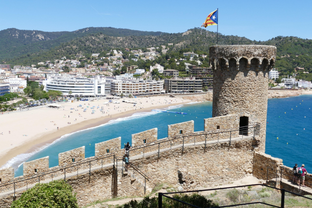 Oferta Spania-Costa Brava, sejur de 5 nopti, cu plecare din Cluj-Napoca (AG)