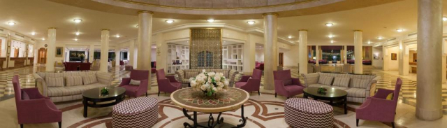 ULTIMELE LOCURI, AVION DIN TUNISIA, AVION DIN BUCURESTI, LA HOTEL MARHABA CLUB 4*, LA TARIFUL DE 667 EURO/PERSOANA, AI!