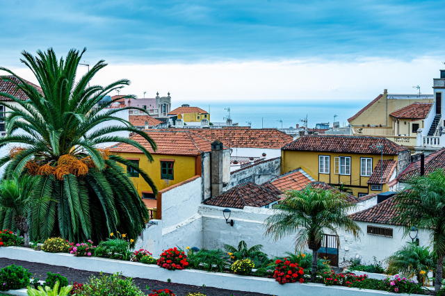 Oferta Spania-Tenerife, sejur de 7 nopti, cu plecare din Bucuresti (AG)