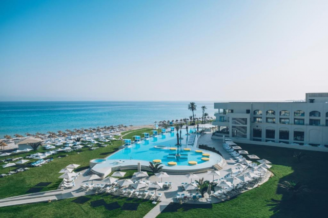 Sejur in Tunisia: 950 euro cazare 7 nopti cu All inclusive+ transport avion+ toate taxele