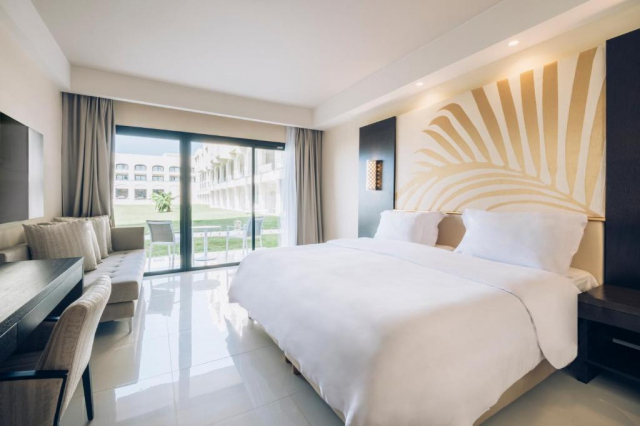 Sejur in Tunisia: 950 euro cazare 7 nopti cu All inclusive+ transport avion+ toate taxele