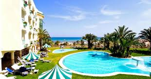 Sejur in Tunisia: 675 euro cazare 7 nopti cu All inclusive+ transport avion+ toate taxele