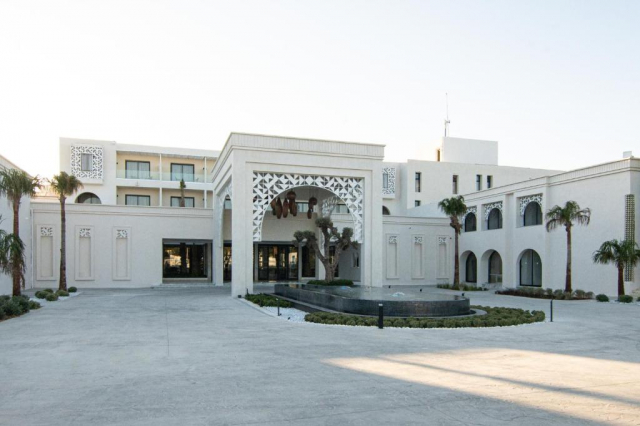 Sejur in Tunisia: 570 euro cazare 7 nopti cu Ultra All inclusive+ transport avion+ toate taxele