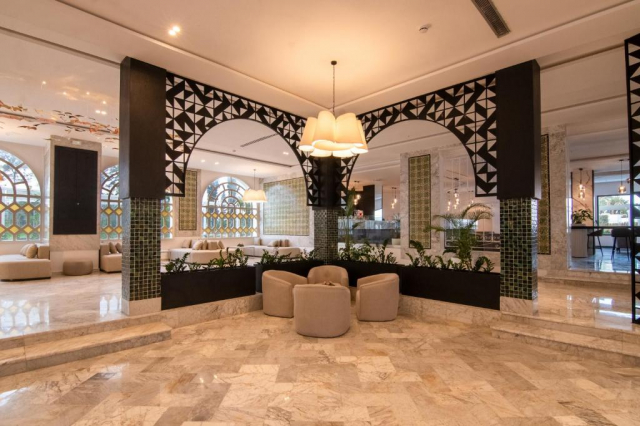 Sejur in Tunisia: 570 euro cazare 7 nopti cu Ultra All inclusive+ transport avion+ toate taxele