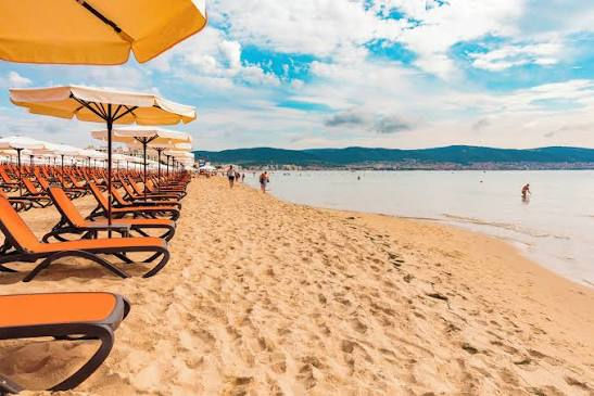 Litoralul Pentru Toti!!!Sejur de 5 nopti in Obzor la doar 549 euro, Miramar Hotel Obzor 4*
