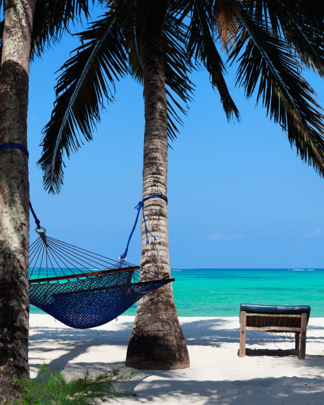ULTIMELE 5 LOCURI - ZANZIBAR - 7 NOPTI 