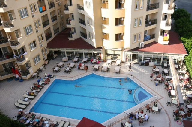 30.08 Last minute Antalya cu zbor direct din Bucuresti , 329 € cu all inclusive , taxe incluse