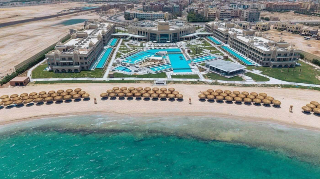 Sejur in Hurghada: 700 euro cazare 7 nopti cu Ultra All inclusive+ transport avion+ toate taxele 