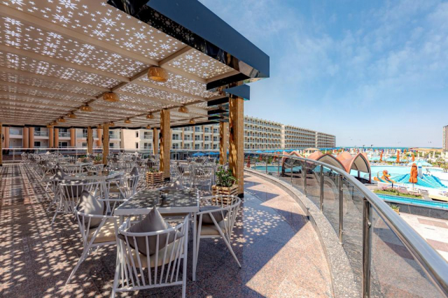 ULTIMELE LOCURI EGYPT 5***** ULTTRA ALL INCLUSIVE REWAYA LUXURY  ZBOR CHARTER DIN TIMISOARA CU TAXE INCLUSE