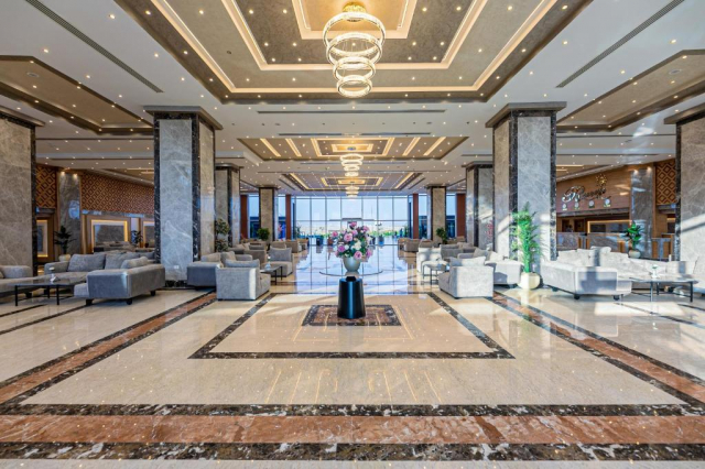 ULTIMELE LOCURI EGYPT 5***** ULTTRA ALL INCLUSIVE REWAYA LUXURY  ZBOR CHARTER DIN TIMISOARA CU TAXE INCLUSE