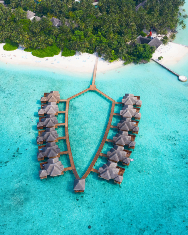 `SEJUR MALDIVE 7 NOPTI 