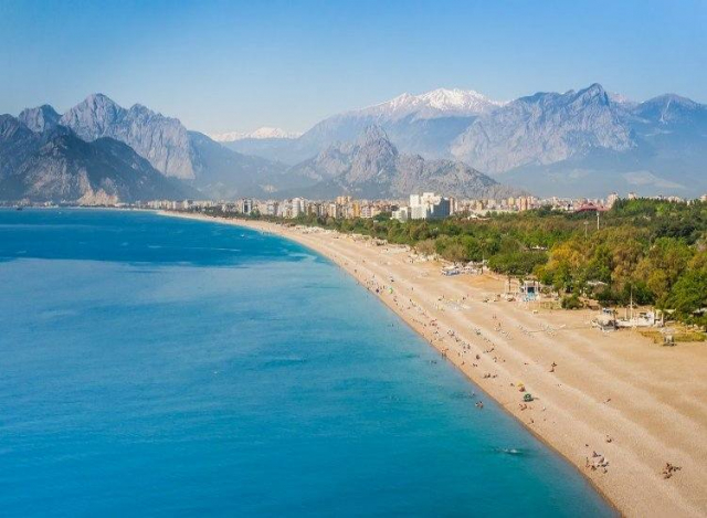 LAST MINUTE TURCIA! Sejur 7 nopti ultra all inclusive de la doar 780 euro/pers. Zbor din Bucuresti!-5