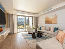 DEAL SHARM PLECARE IN 18 .09.2026 RIXOS RADAMIS SHARM EL SHEIKH 5* UAI PRET 1208 EURO
