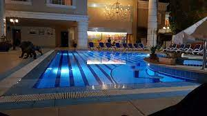 SUPER DEAL HURGHADA PLECARE IN 10 SEPTEMBRIE HOTEL ELYSEES DREAM BEACH 4* ALL  PRET 470 EURO