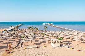 SUPER DEAL HURGHADA PLECARE IN 10 SEPTEMBRIE HOTEL EL KARMA AQUA  BEACH 4* ALL PRET 519  EURO