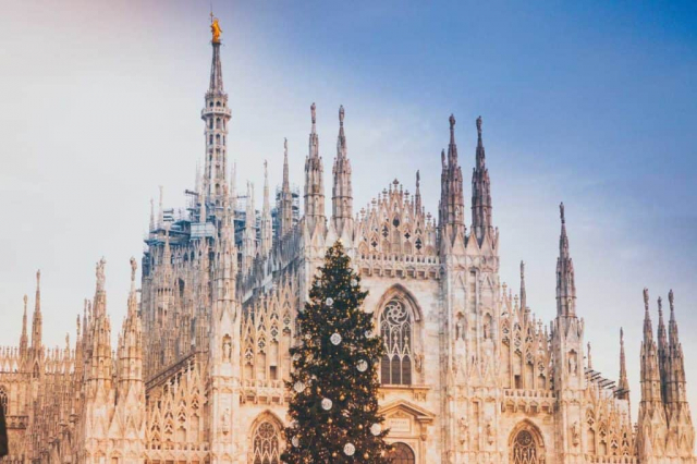 City break, 4 nopti la Milano de la 440 euro/pers 