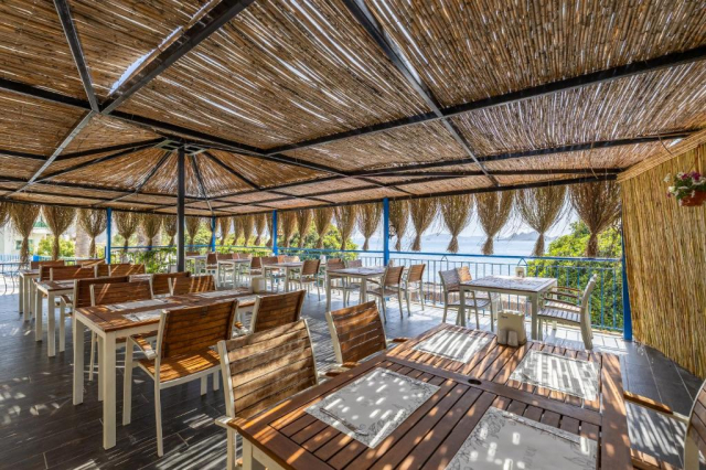 ULTIMELE LOCURI BODRUM, AVION DIN BUCURESTI, LA HOTEL MAXSEA BEACH 3*, LA TARIFUL DE 589 EURO/PERSOANA, AI!