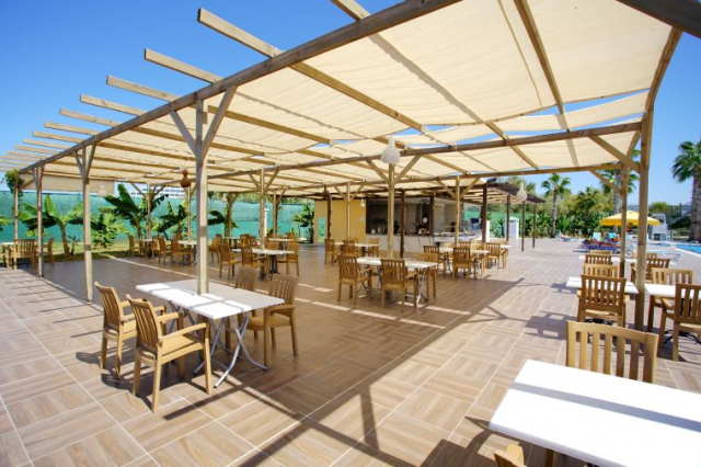 Sejur in Antalya: 440 euro cazare 7 nopti cu Ultra All inclusive+ transport avion+ toate taxele