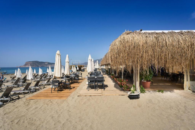 Sejur in Antalya: 750 euro cazare 7 nopti cu All inclusive+ transport avion+ toate taxele