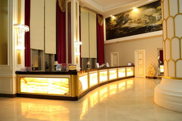 Sejur in Antalya: 715 euro cazare 7 nopti cu Ultra All inclusive+ transport avion+ toate taxele