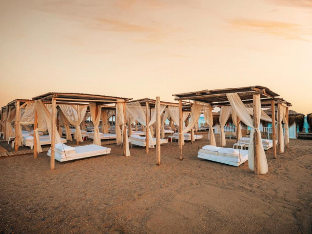Sejur in Antalya: 775 euro cazare 7 nopti cu Ultra All inclusive+ transport avion+ toate taxele