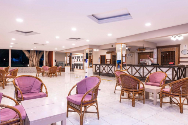 Sejur in Antalya: 625 euro cazare 7 nopti cu Ultra All inclusive+ transport avion+ toate taxele