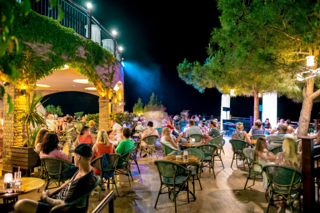 Sejur in Antalya: 925 euro cazare 7 nopti cu Ultra All inclusive+ transport avion+ toate taxele