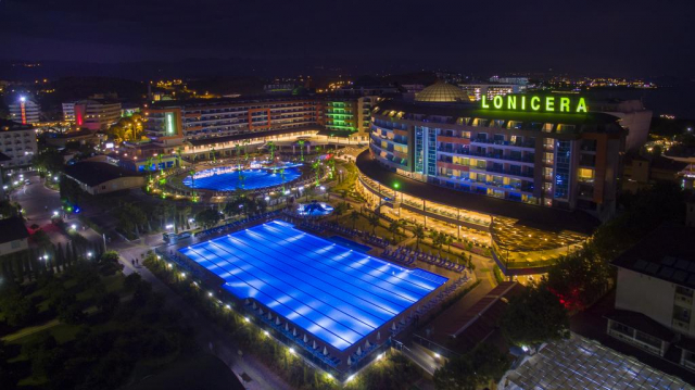 Sejur in Antalya: 990 euro cazare 7 nopti cu Ultra All inclusive+ transport avion+ toate taxele