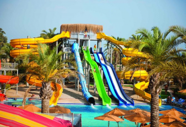 Sejur in Antalya: 700 euro cazare 7 nopti cu Ultra All inclusive+ transport avion+ toate taxele