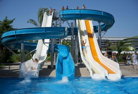 Sejur in Antalya: 700 euro cazare 7 nopti cu Ultra All inclusive+ transport avion+ toate taxele
