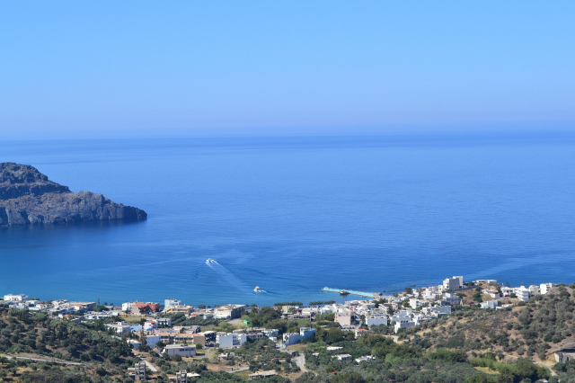 Oferta Grecia-Creta, sejur de 7 nopti, cu plecare din Cluj-Napoca (AG)