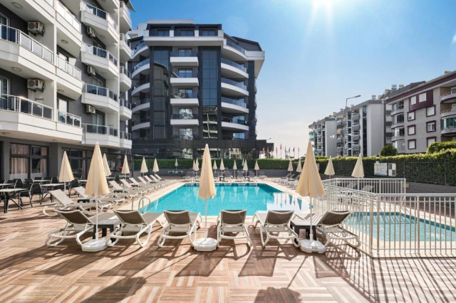 Sejur in Antalya: 725 euro cazare 7 nopti cu All inclusive+ transport avion+ toate taxele