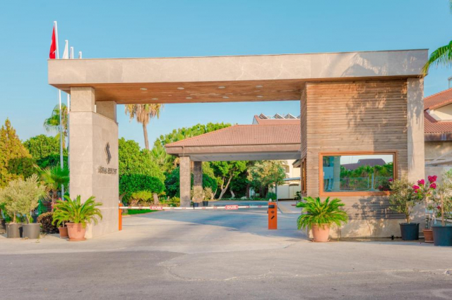 Sejur in Antalya: 860 euro cazare 7 nopti cu All inclusive+ transport avion+ toate taxele