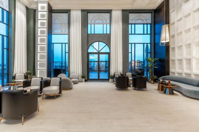 Sejur in Antalya: 840 euro cazare 7 nopti cu Ultra All inclusive+ transport avion+ toate taxele
