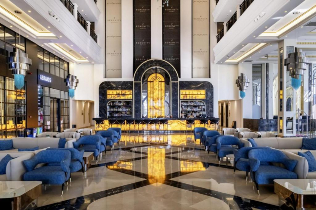 Sejur in Antalya: 840 euro cazare 7 nopti cu Ultra All inclusive+ transport avion+ toate taxele
