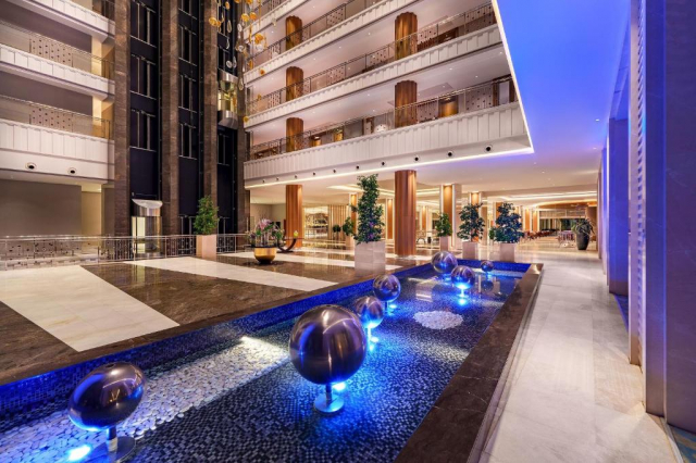 Sejur in Antalya: 1025 euro cazare 7 nopti cu Ultra All inclusive+ transport avion+ toate taxele
