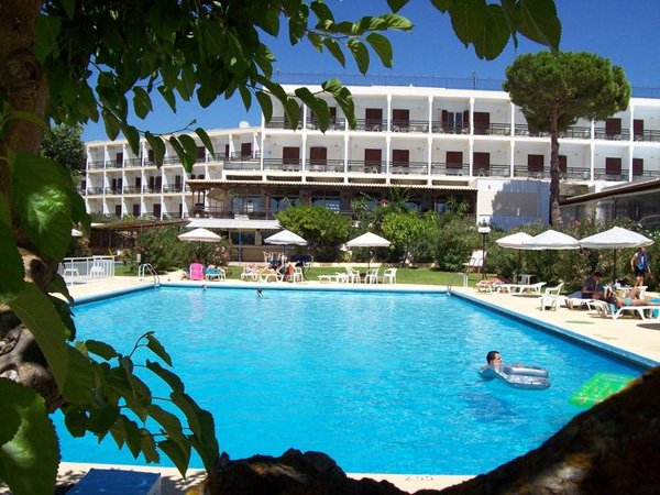 13.09 Zbor Bucuresti, Grecia -  KEFALONIA , IRINNA 440 EURO, 7 nopti MIC DEJUN