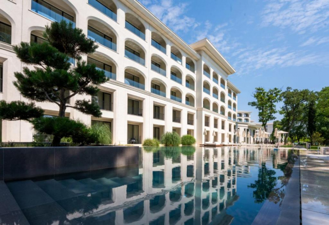 SUPER OFERTA VACANTA COPII OCTOMBRIE SPA BULGARIA-CONSTANTIN SI ELENA , TRANSPORT INDIVIDUAL 
