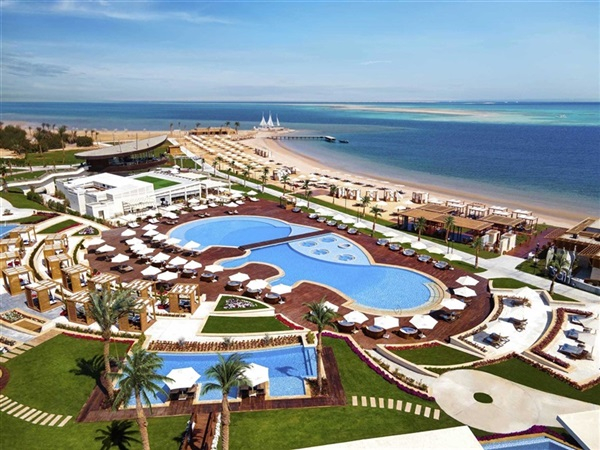 Sejur in Hurghada: 600 euro cazare 7 nopti cu Ultra All inclusive+ transport avion+ toate taxele 