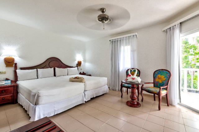 Hotel în Dominicană DOAR 1029€ /persoana / sejur / hotel 4* / all inclusive 