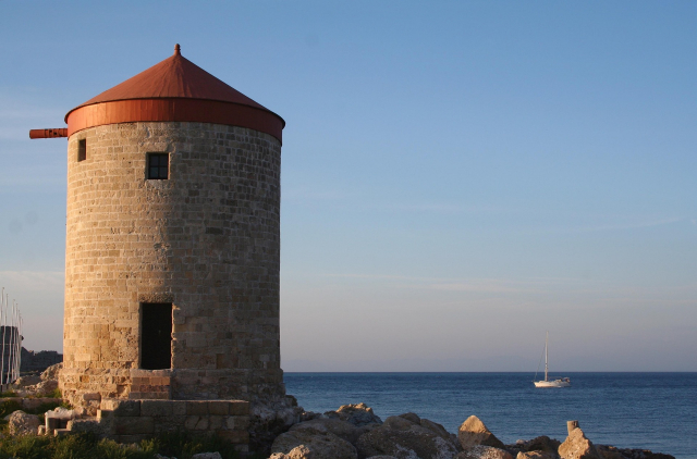 Last minute Grecia- Rhodos, sejur 7 nopti, cu plecare din Cluj Napoca(LP)