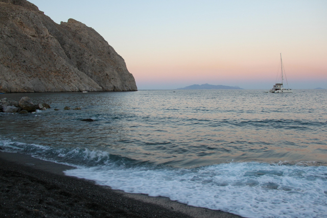 Oferta Santorini, sejur de 5 nopti, cu plecare din Bucuresti (AG)