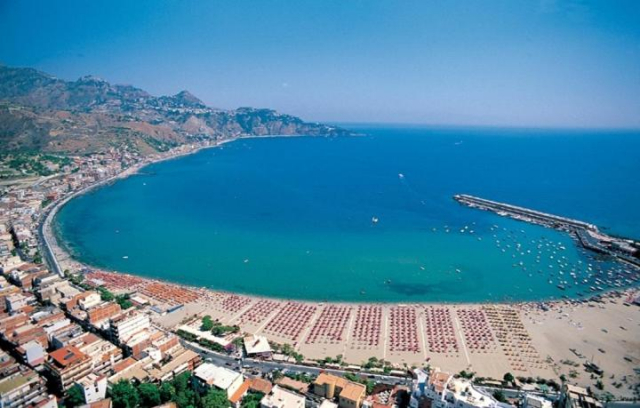 🌊 OFERTĂ ☀️ Sejur ITALIA – SICILIA – GIARDINI NAXOS 🏖️ 7 nopți ✈️ plecare din Cluj-Napoca (AM)