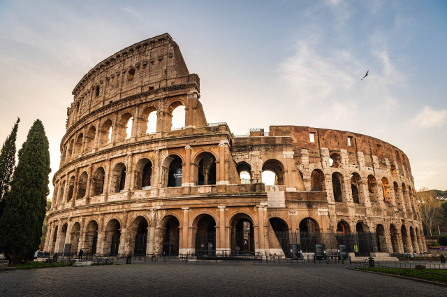 🌆 OFERTĂ ✨ City Break ITALIA – ROMA 🇮🇹 3 nopți ✈️ plecare din Cluj-Napoca (AM)