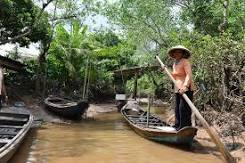 14.10 VIETNAM - CAMBODGIA 2026 , avion ,12 nopti, pret/ persoana =2920Eur